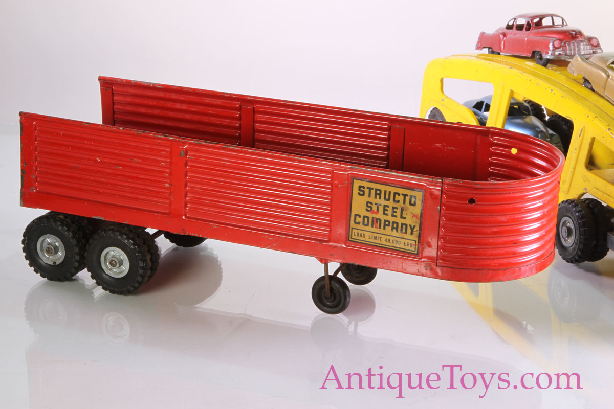 structo auto hauler