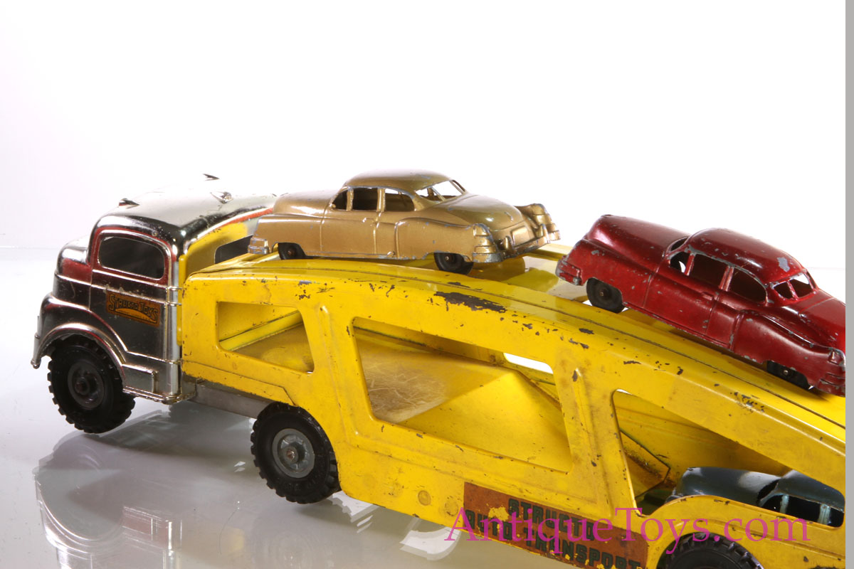 structo auto hauler
