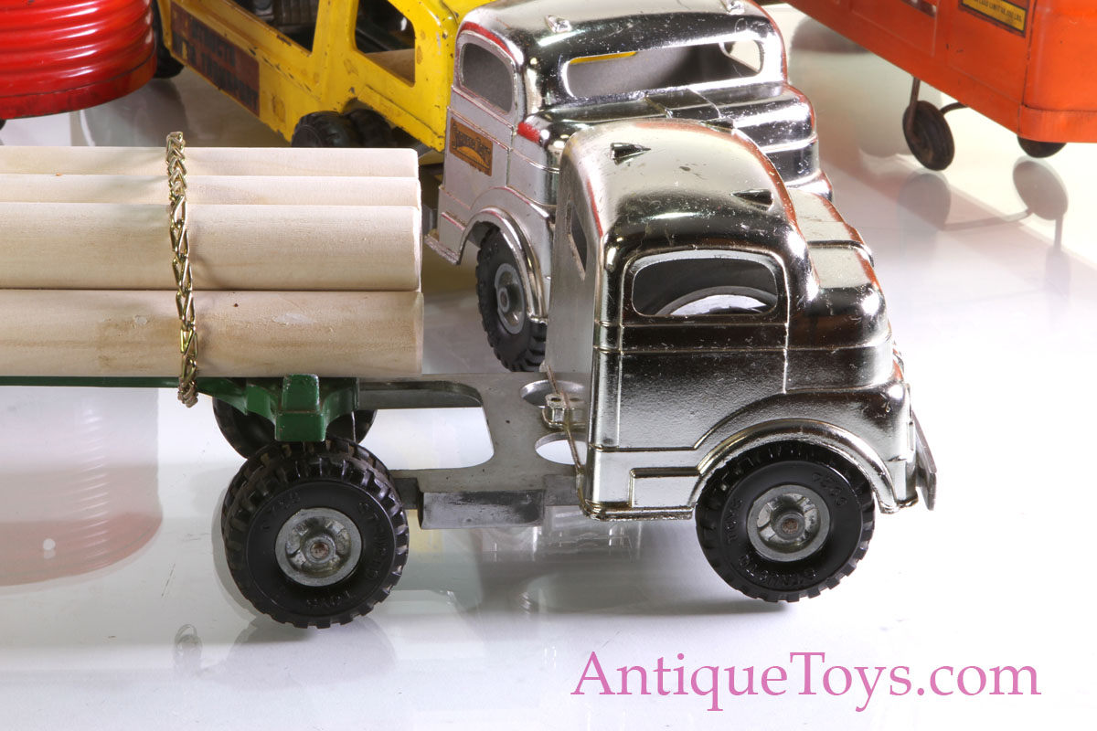 structo auto hauler