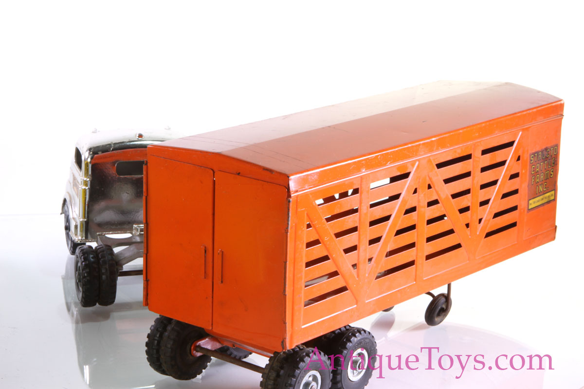 structo auto hauler