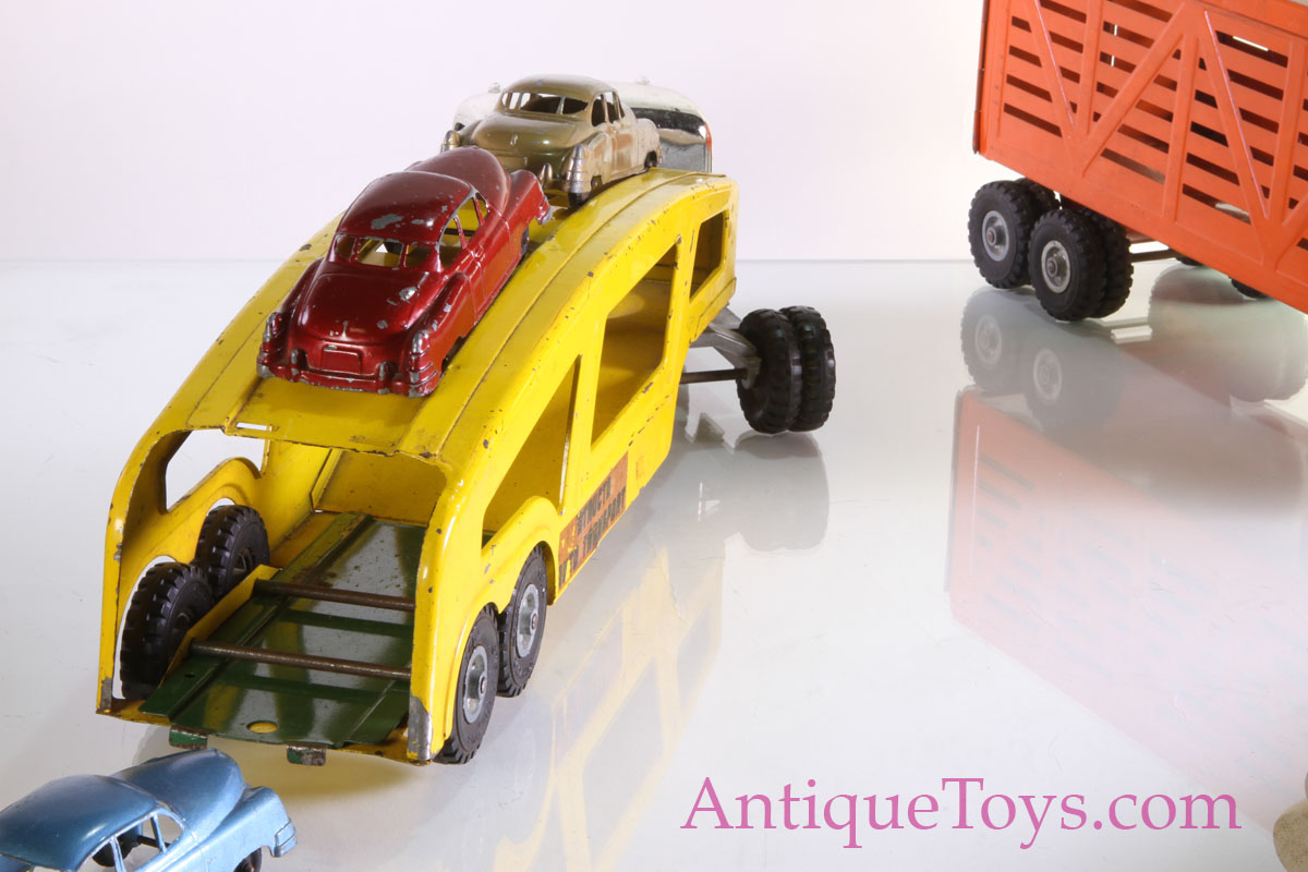 structo auto hauler