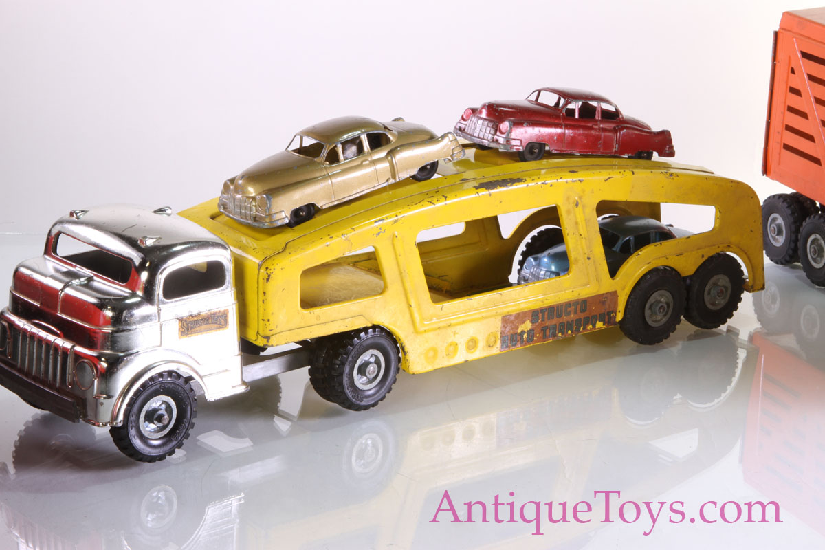 structo auto hauler