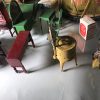 Cast Iron Doll House Furniture by Arcade Toys- <FONT COLOR="ff000 ">*SOLD TO A MUSEUM*</font> - Image 4