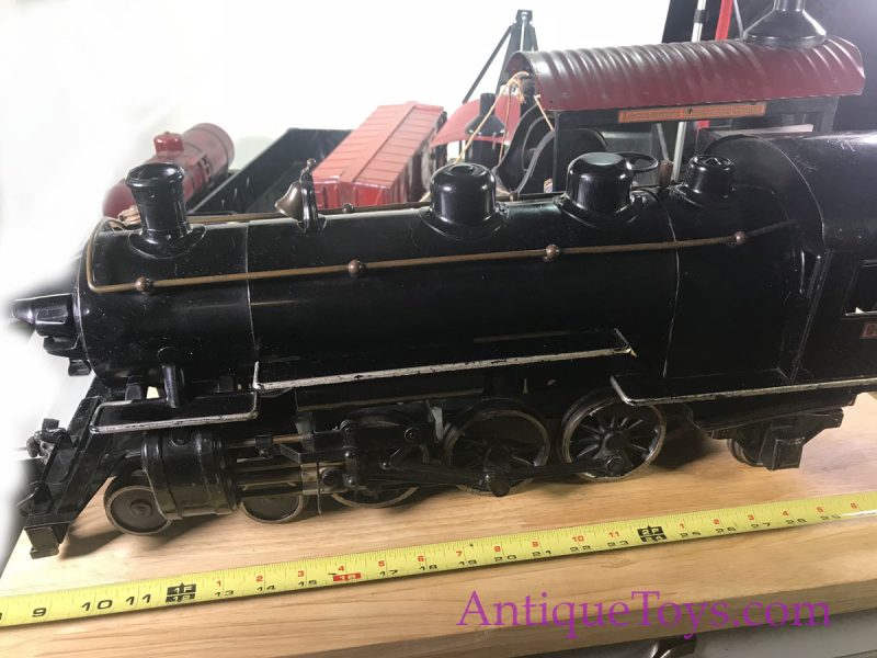 Buddy L Train Collection for Sale <FONT COLOR="ff000 ">*SOLD*</font> - Image 3