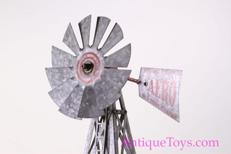 Aero Bearing and Windmill Salesmans Sample <FONT COLOR="ff000 ">*SOLD*</font> - Image 4