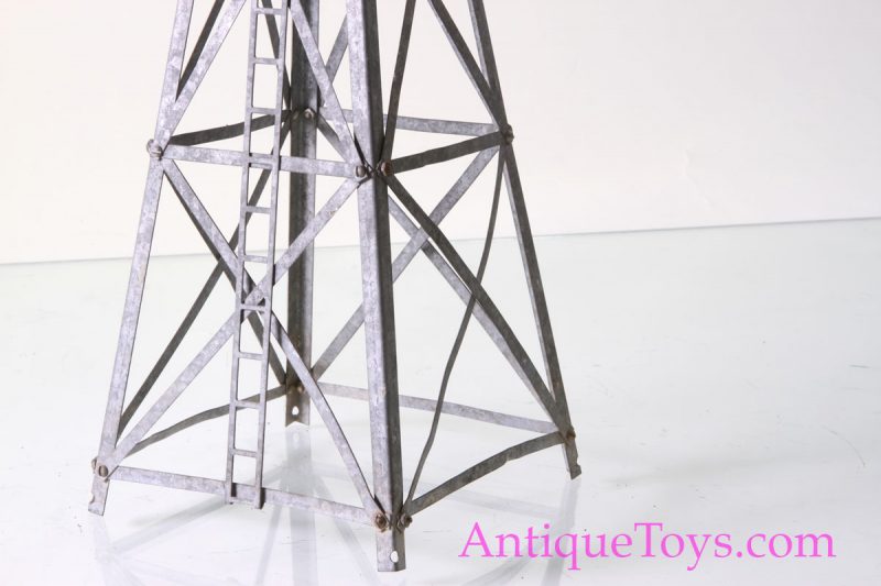 Aero Bearing and Windmill Salesmans Sample <FONT COLOR="ff000 ">*SOLD*</font> - Image 5