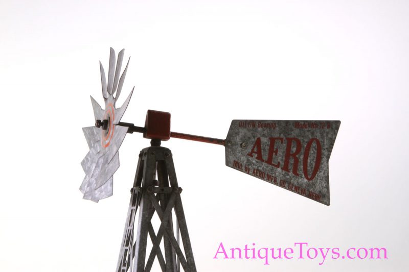 Aero Bearing and Windmill Salesmans Sample <FONT COLOR="ff000 ">*SOLD*</font> - Image 6