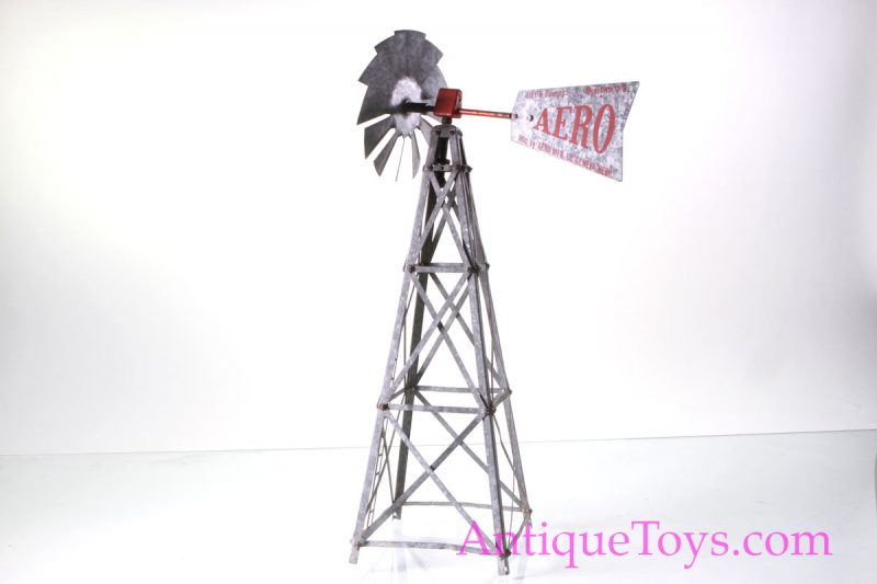 Aero Bearing and Windmill Salesmans Sample <FONT COLOR="ff000 ">*SOLD*</font> - Image 9