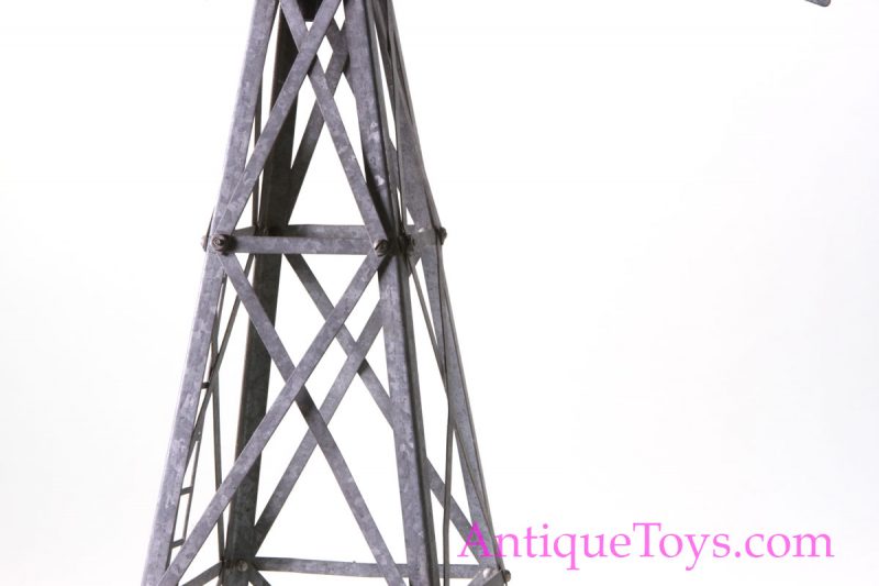 Aero Bearing and Windmill Salesmans Sample <FONT COLOR="ff000 ">*SOLD*</font> - Image 10