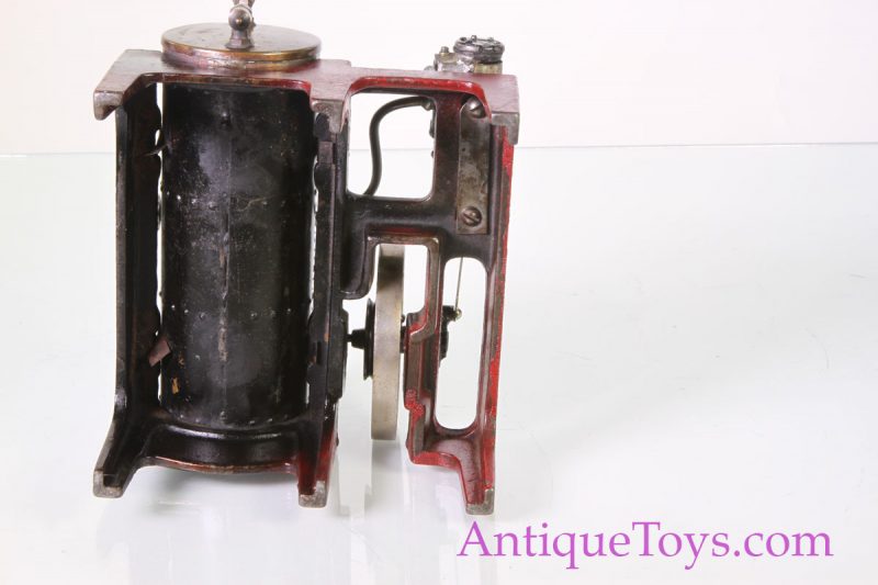 Weeden ca. 1920s Steam Engine - Image 10
