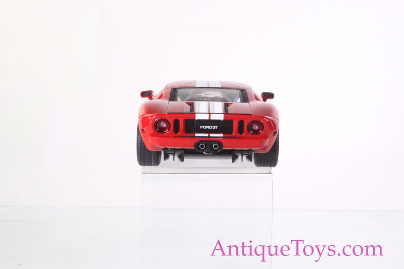 Auto Art Ford GT40 for Sale Diecast <FONT COLOR="ff000 ">*SOLD*</font> - Image 2