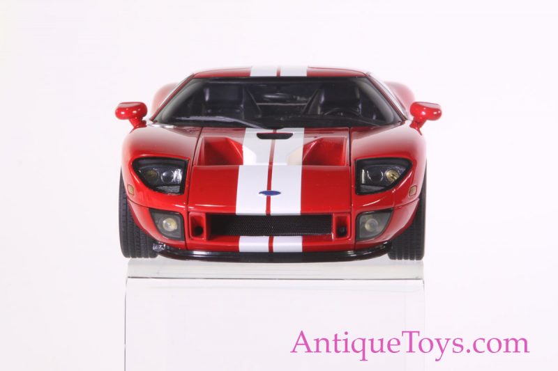 Auto Art Ford GT40 for Sale Diecast <FONT COLOR="ff000 ">*SOLD*</font> - Image 3