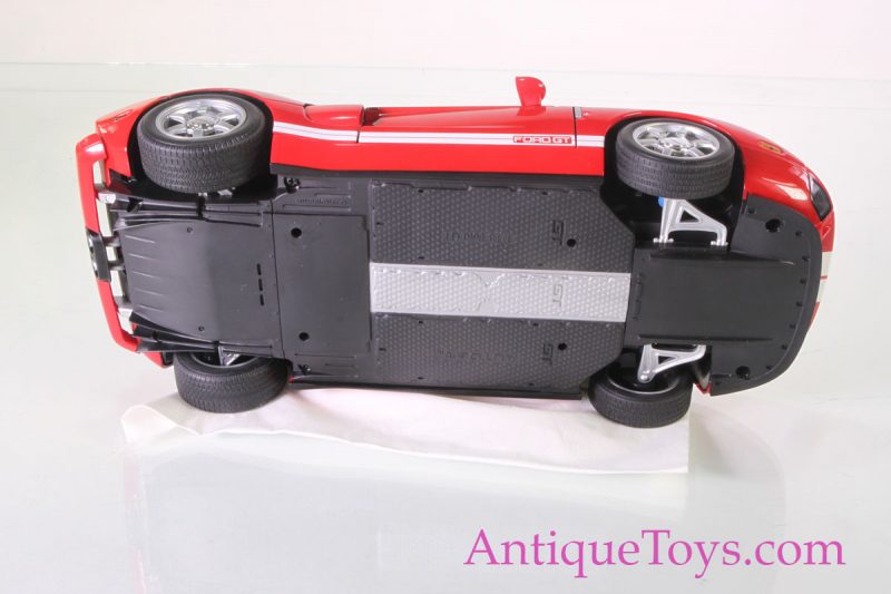 Auto Art Ford GT40 for Sale Diecast <FONT COLOR="ff000 ">*SOLD*</font> - Image 4