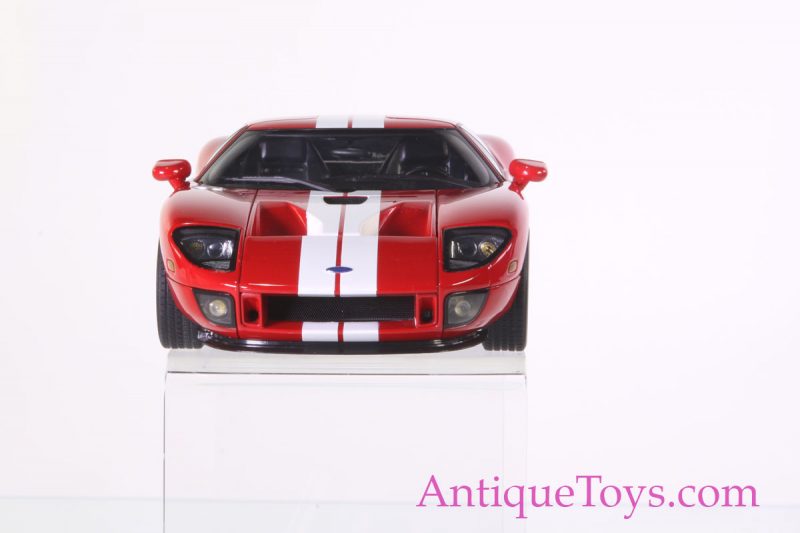Auto Art Ford GT40 for Sale Diecast <FONT COLOR="ff000 ">*SOLD*</font> - Image 10