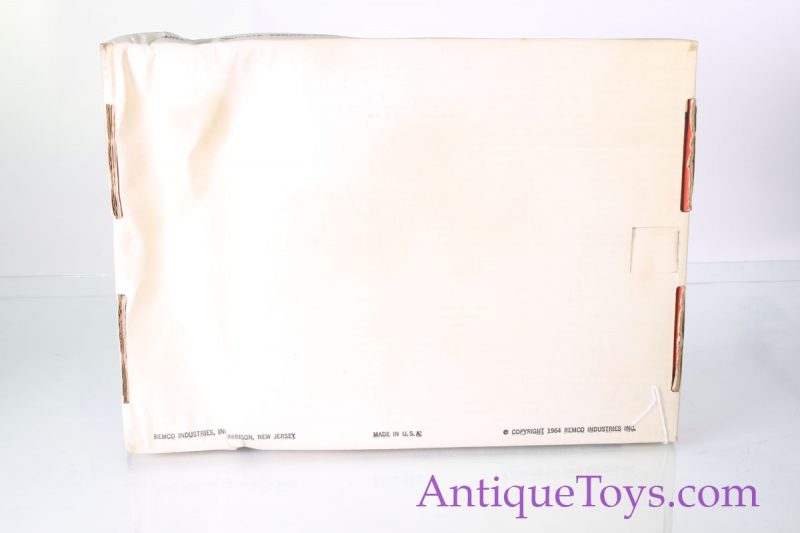 Remco Build a Sedan for Sale - Barney's Auto Factory <FONT COLOR="ff000 ">*SOLD*</font> - Image 5
