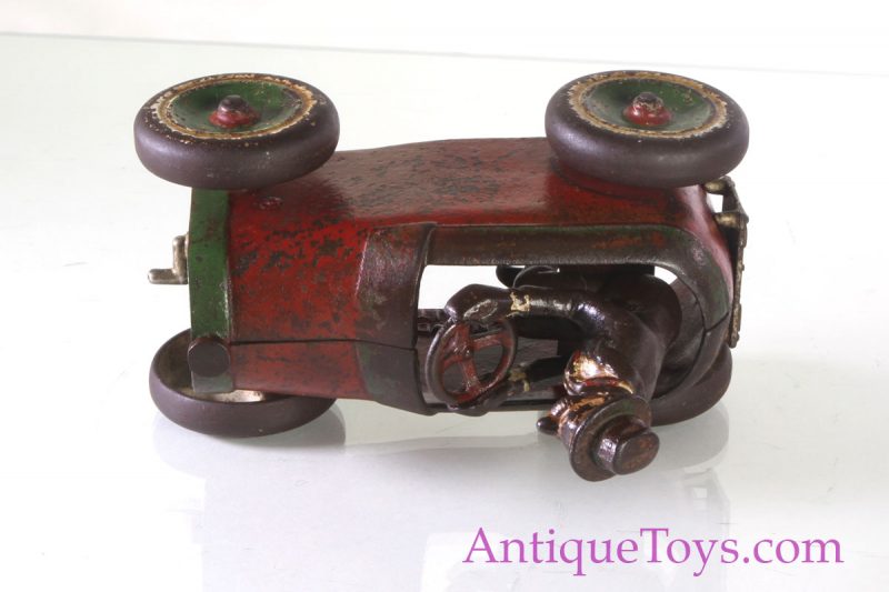 Andy Gump Deluxe Arcade Race Car <FONT COLOR="ff000 ">*SOLD*</font> - Image 2