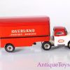 SSS Overland Tin Japanese Moving Truck <FONT COLOR="ff000 ">*SOLD*</font>