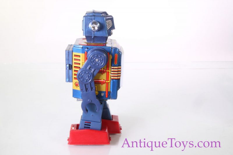 Video TV Robot from Japan <FONT COLOR="ff000 ">*SOLD*</font> - Image 7