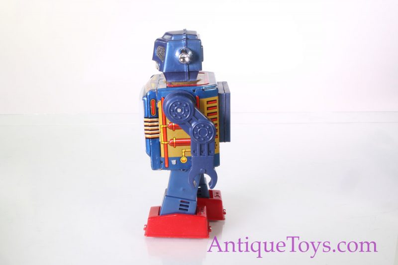 Video TV Robot from Japan <FONT COLOR="ff000 ">*SOLD*</font> - Image 5