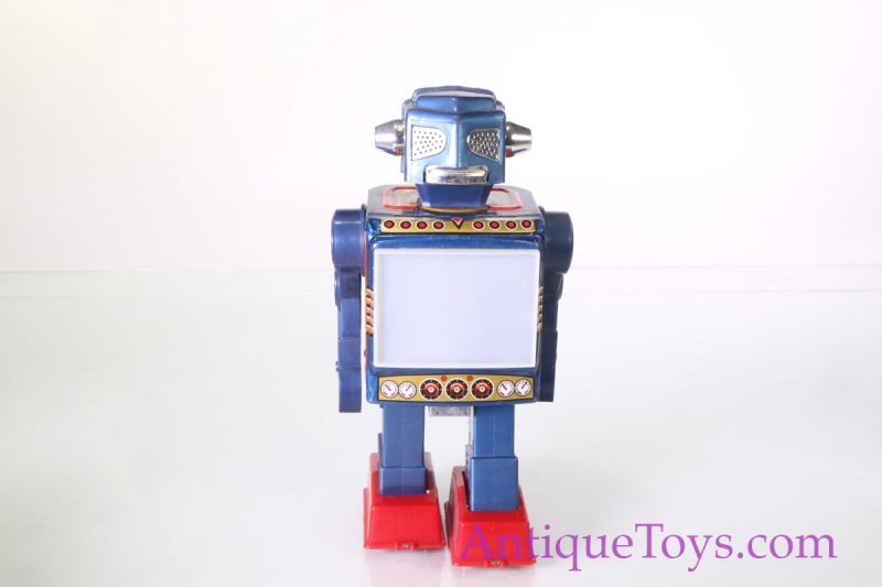 Video TV Robot from Japan <FONT COLOR="ff000 ">*SOLD*</font>