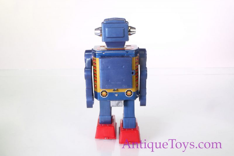 Video TV Robot from Japan <FONT COLOR="ff000 ">*SOLD*</font> - Image 2