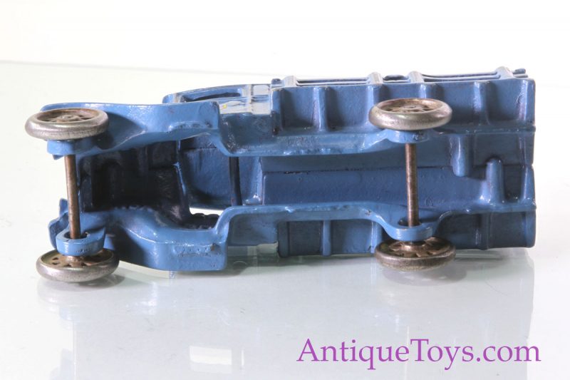 Blue Arcade Pickup Truck for Sale <FONT COLOR="ff000 ">*SOLD*</font> - Image 4