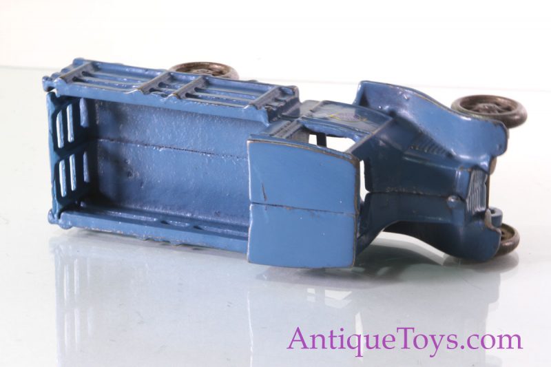 Blue Arcade Pickup Truck for Sale <FONT COLOR="ff000 ">*SOLD*</font> - Image 5