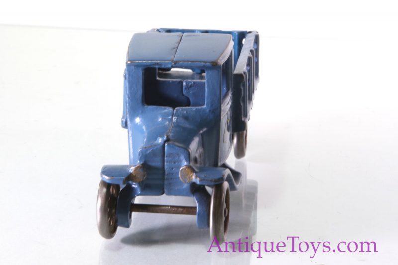 Blue Arcade Pickup Truck for Sale <FONT COLOR="ff000 ">*SOLD*</font> - Image 7