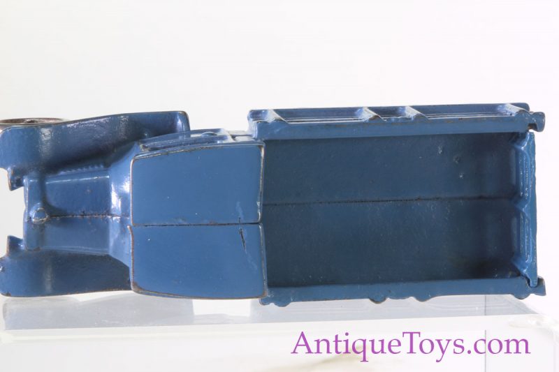 Blue Arcade Pickup Truck for Sale <FONT COLOR="ff000 ">*SOLD*</font> - Image 8