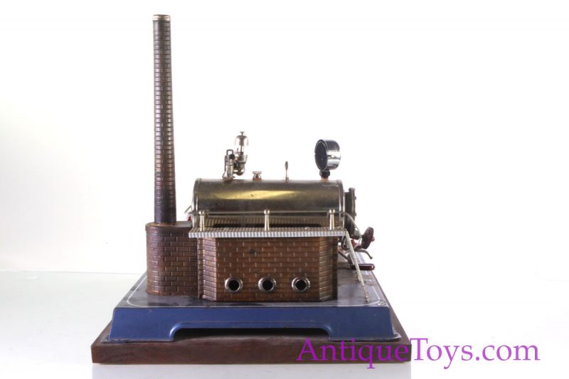 Large Wilesco Steam Engine for Sale from Germany D-20 <FONT COLOR="ff000 ">*SOLD*</font> - Image 5