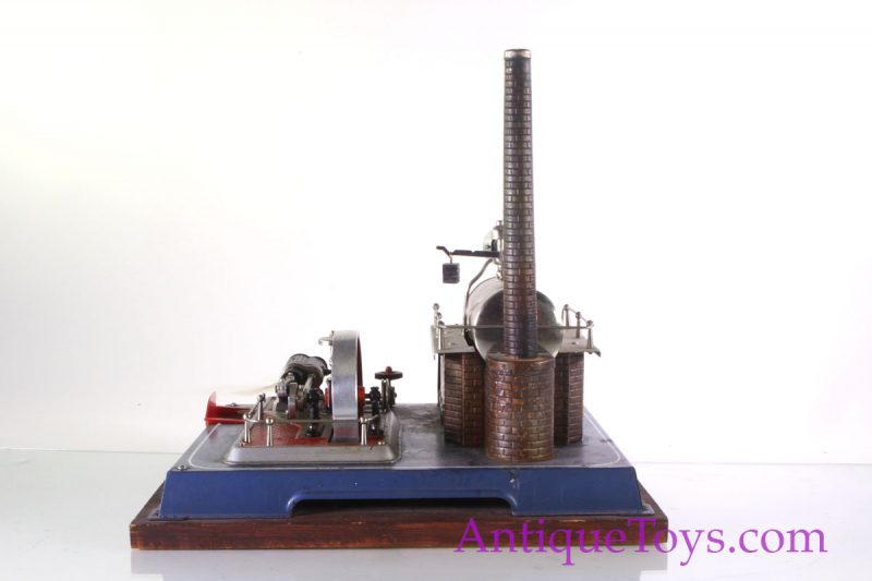 Large Wilesco Steam Engine for Sale from Germany D-20 <FONT COLOR="ff000 ">*SOLD*</font> - Image 6