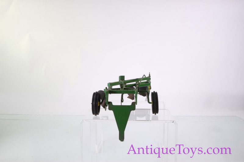 John Deere Ertl Set with Accessories Old Toys Likely 1/16 Scale <FONT COLOR="ff000 ">*SOLD*</font> - Image 6