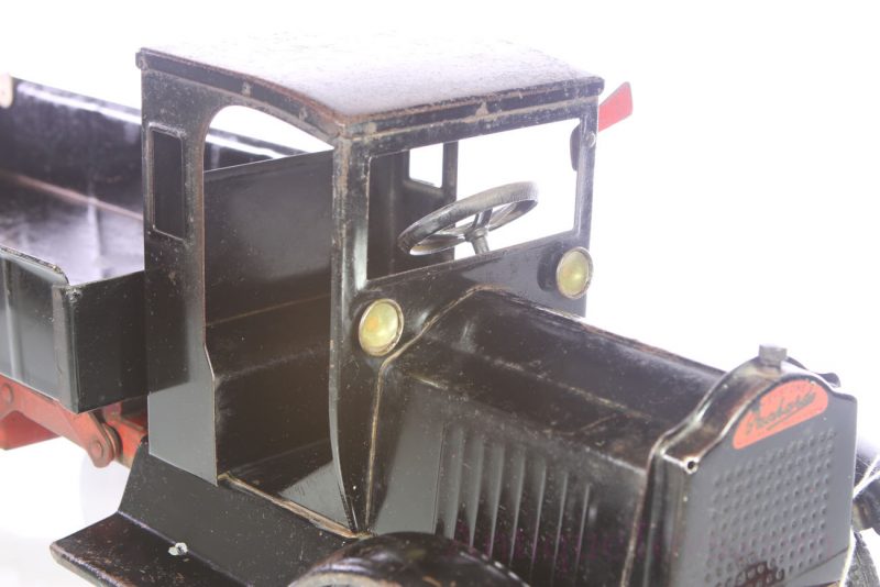 Keystone Pressed Steel Original Dump Truck <FONT COLOR="ff000 ">*SOLD*</font> - Image 14