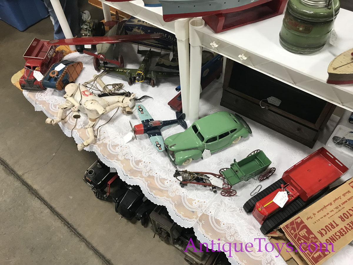 toy sale november 2018