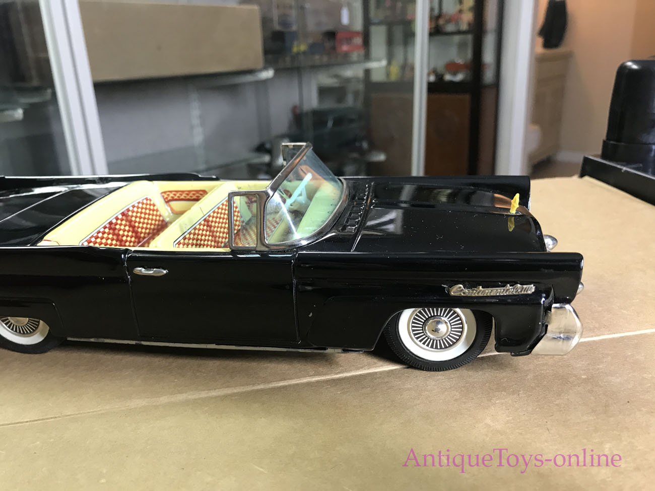 希少！激レア！当時物！PONTIAC BONNEVILLE 3IN1 Pontiac Bonneville - 3rd Gen Market - CLASSIC.COM