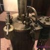 Stevens Model Dockyard Vertical Steam Engine with Scientific Presentation Carry Case *Antique Toys E-Museum* - Image 17