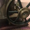 Stevens Model Dockyard Vertical Steam Engine with Scientific Presentation Carry Case *Antique Toys E-Museum* - Image 16