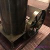 Stevens Model Dockyard Vertical Steam Engine with Scientific Presentation Carry Case *Antique Toys E-Museum* - Image 15