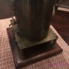 Stevens Model Dockyard Vertical Steam Engine with Scientific Presentation Carry Case *Antique Toys E-Museum* - Image 14