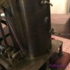 Stevens Model Dockyard Vertical Steam Engine with Scientific Presentation Carry Case *Antique Toys E-Museum* - Image 12