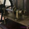 Stevens Model Dockyard Vertical Steam Engine with Scientific Presentation Carry Case *Antique Toys E-Museum* - Image 10