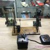 Ernst Plank Tin Elevator Toy with Bing Transmission, Carette Windmill and Motor for Sale <FONT COLOR="ff000 ">*SOLD*</font> - Image 10