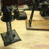 Ernst Plank Tin Elevator Toy with Bing Transmission, Carette Windmill and Motor for Sale <FONT COLOR="ff000 ">*SOLD*</font> - Image 3