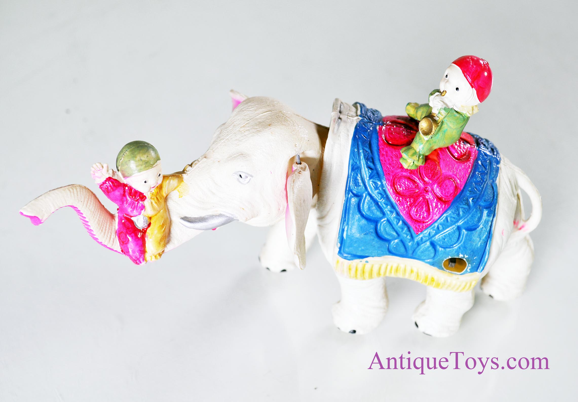 ck and toys