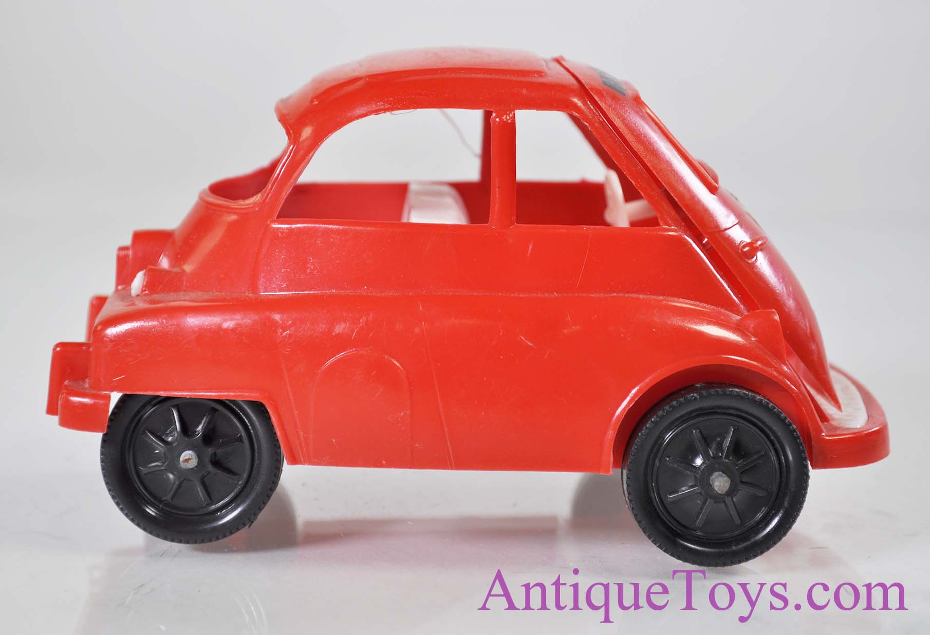 vintage promo model cars