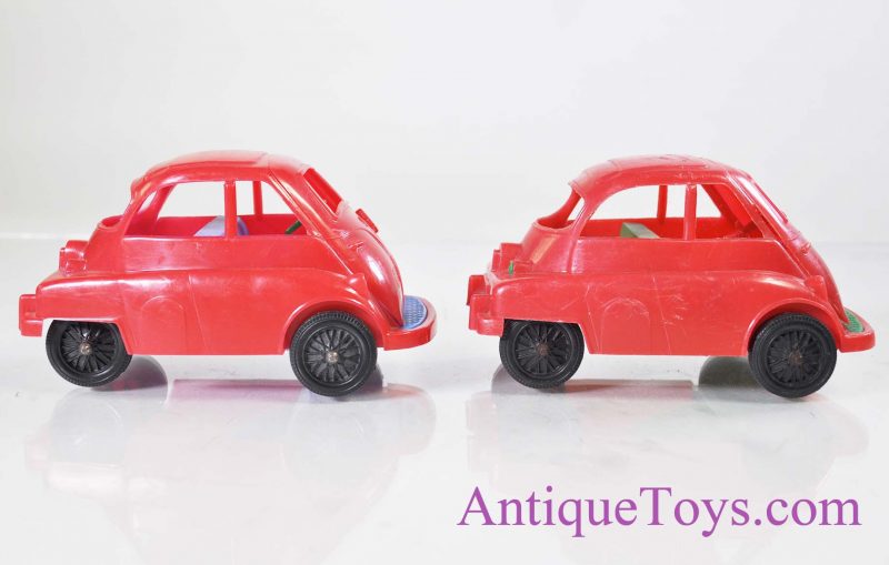 Model Cars For Sale >> Set Of Vintage Bmw Isettas Soft Plastic Diecast Goodyear Model Cars For Sale >> Set Of Vintage Bmw Isettas Soft Plastic Diecast Goodyear