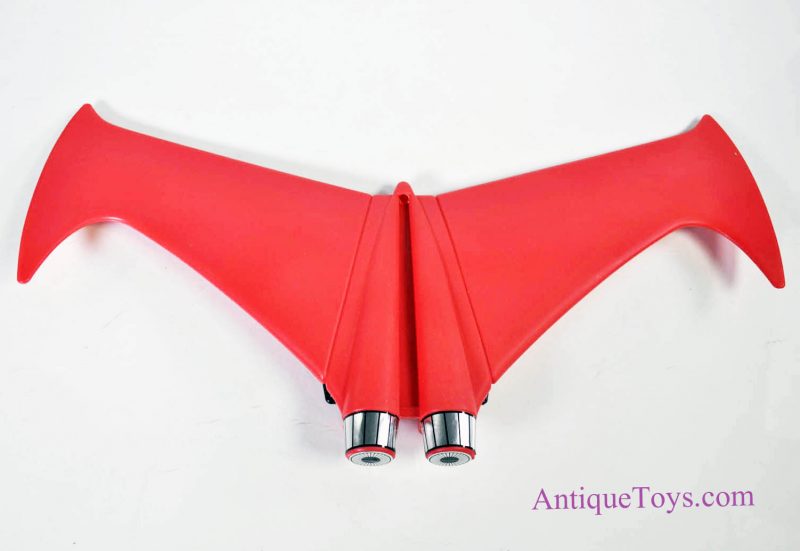 Shogun Warriors Reproduction Jet Scrander Wings for Jumbo Machinder Mazinga Popy <FONT COLOR="ff000 ">*SOLD*</font> - Image 5