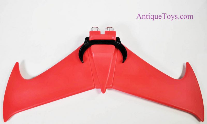 Shogun Warriors Reproduction Jet Scrander Wings for Jumbo Machinder Mazinga Popy <FONT COLOR="ff000 ">*SOLD*</font> - Image 8