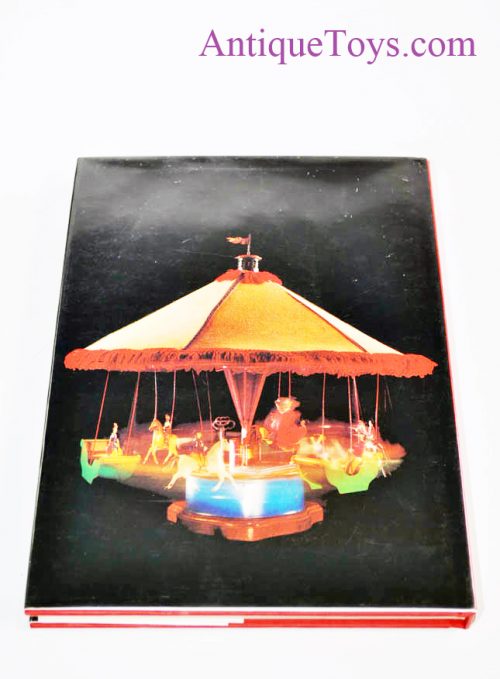 Automata & Mechanical Toys An Illustrated History by Mary Hillier Toy