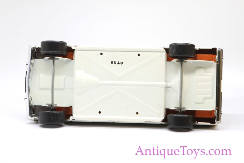 Vintage Ertl Toy Bell Delivery Van for Sale <FONT COLOR="ff000 ">*SOLD*</font> - Image 2